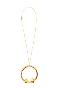 J.W. Anderson - Best Necklaces for Fall 2016
