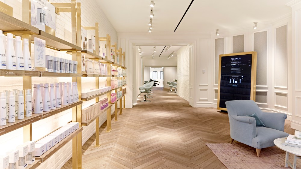 Hair-care Brand Nexxus New York to Sponsor Tribeca Film Festival