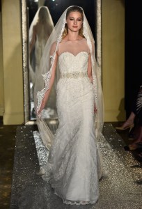 Oleg Cassini Bridal Spring 2017