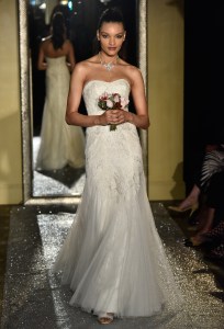 Oleg Cassini Bridal Spring 2017