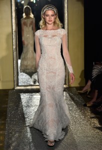 Oleg Cassini Bridal Spring 2017