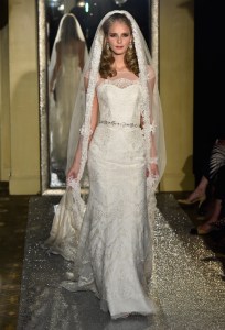 Oleg Cassini Bridal Spring 2017