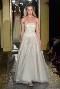 Oleg Cassini Bridal Spring 2017