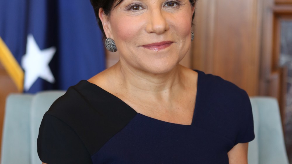 Penny Pritzker