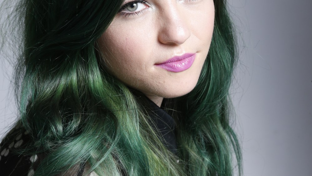 Phoebe Ryan