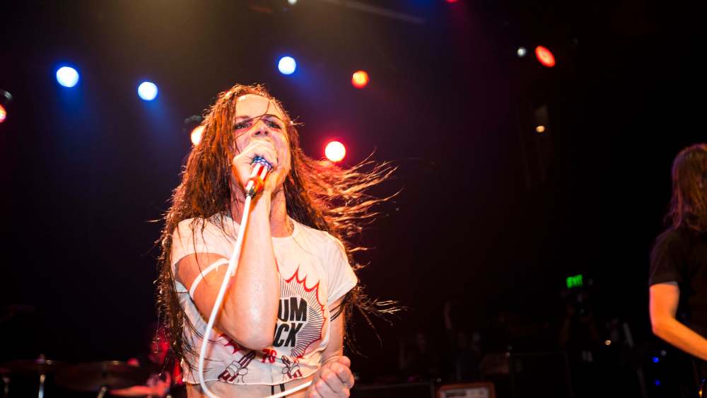Juliette Lewis