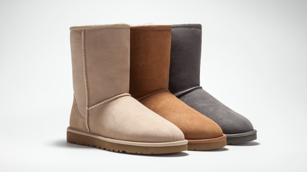 Ugg Australia Rosie Huntington-Whiteley