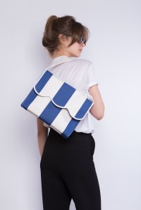 A style from Rue de Verneuil.