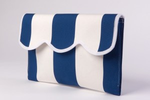 A style from Rue de Verneuil.