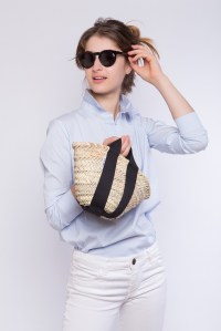 A style from Rue de Verneuil.