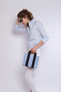 A style from Rue de Verneuil.