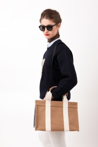 A style from Rue de Verneuil.