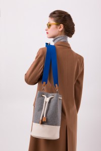 A style from Rue de Verneuil.