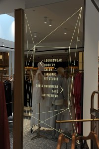 Inside Selfridges' Body Studio