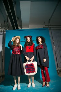 Museum of Friendship RTW Fall 2016
