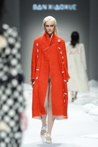 Ban Xiao Xue RTW Fal 2016