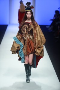 Black Spoon RTW Fall 2016
