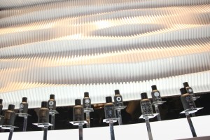 The Fragrance Kitchen launched more than 40 of its scents in Bergdorf's this week. 