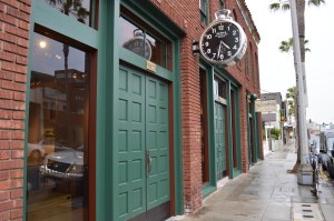 Shinola