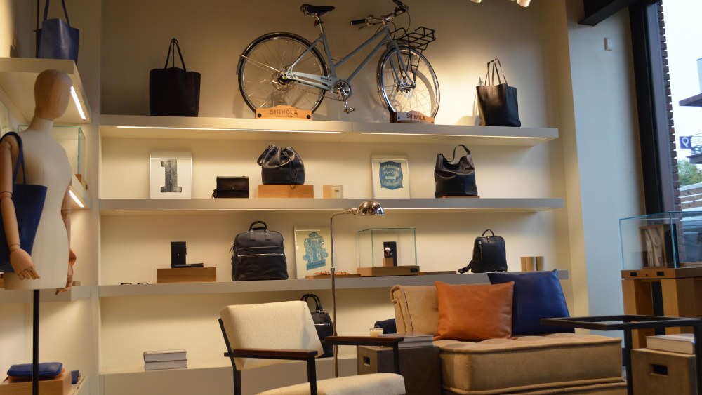 Shinola