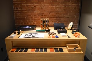 Shinola Venice