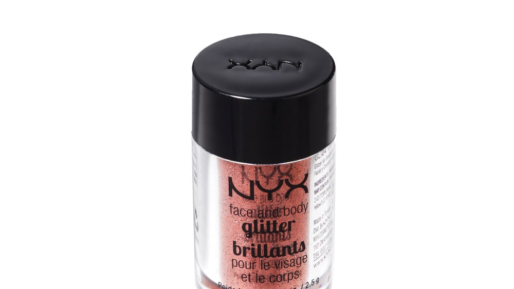 From NYX Cosmetics