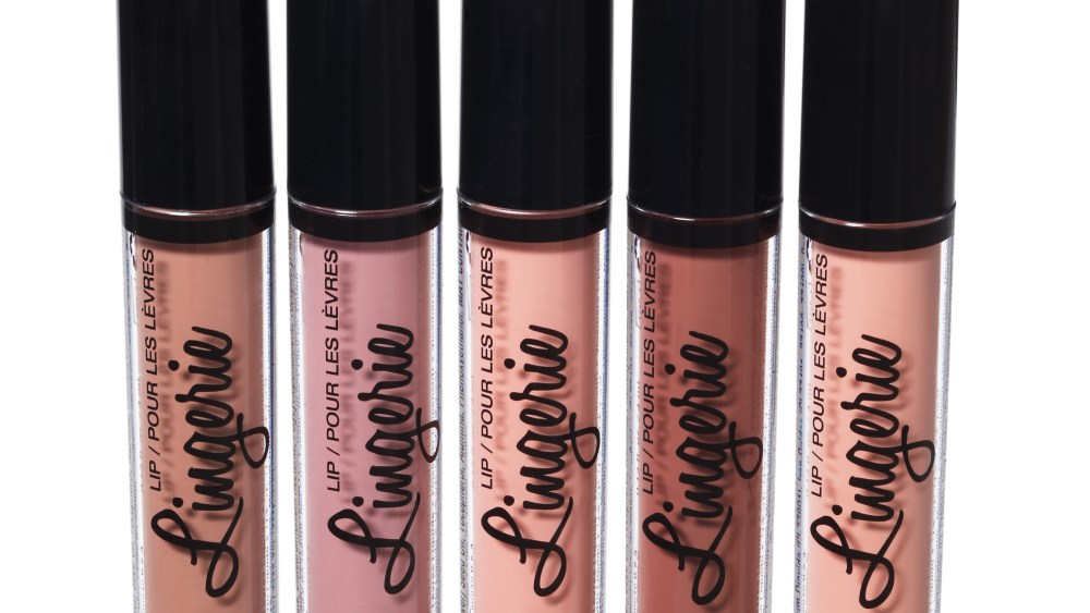 Beauty Inc Shopper Stalker: Willowbrook Mall in Wayne, N.J.