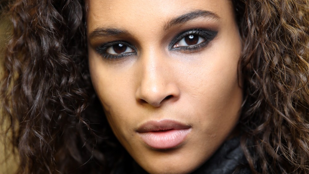 Trend Track: Fall 2016 Backstage Beauty
