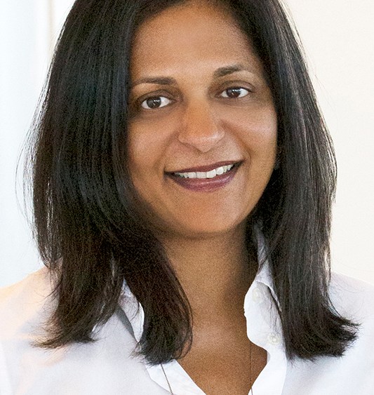 Sonia Syngal Named Global President of Old Navy