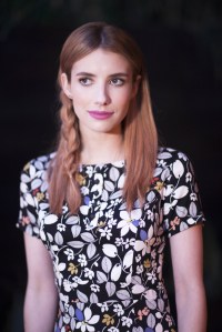 Emma Roberts