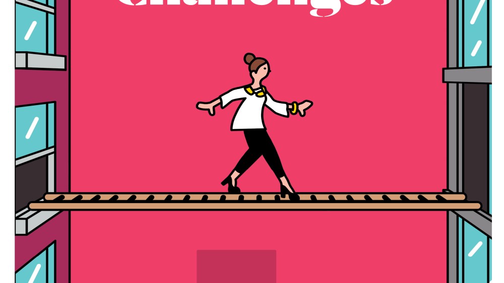 Retailers Struggling to Fill C-Suite With Qualified Candidates
