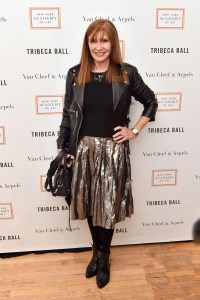 Nicole Miller 2016 Tribeca Ball