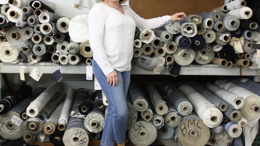 Parker Smith to Launch Plus-Size Denim Line