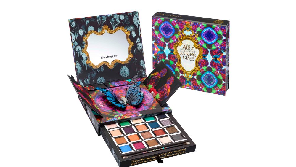 Urban Decay’s Wende Zomnir on Digital Relevance, Innovation