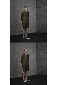Wings + Horns RTW Fall 2016