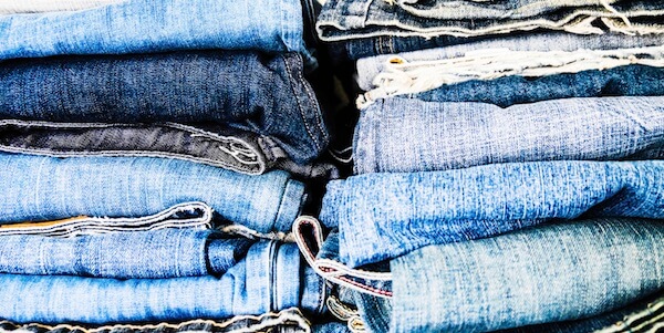 Classic Celebration: Blue Jeans Turn 143