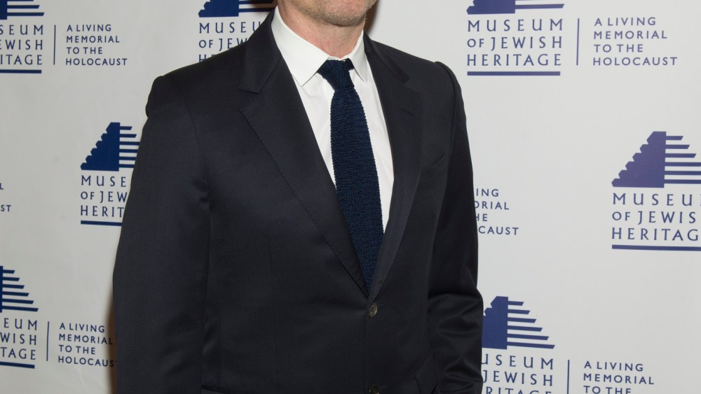 Comedian Gad Elmaleh Takes to New York Thanks to DVF and Seth Meyers