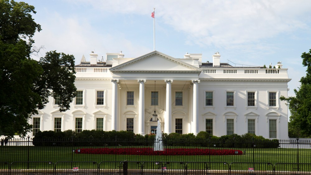 The White House