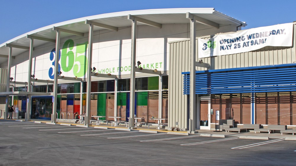 365 by Whole Foods Market