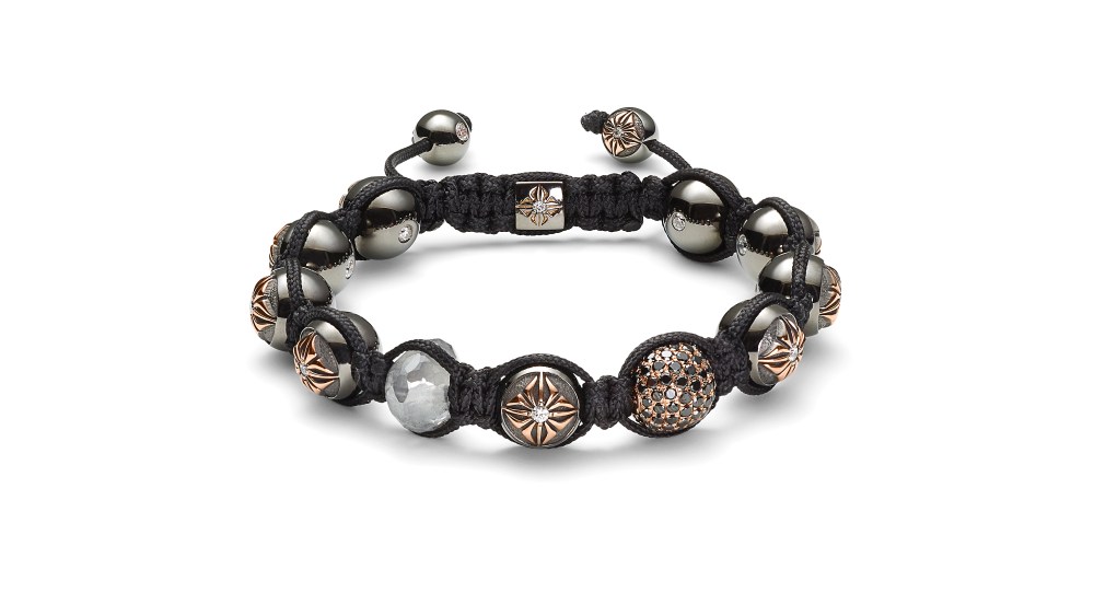 2016 cannes film festival amfar gala A Shamballa bracelet