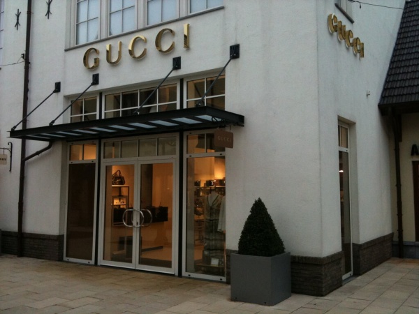 Gucci flickr