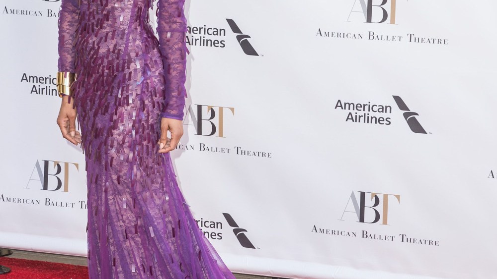 Misty Copeland