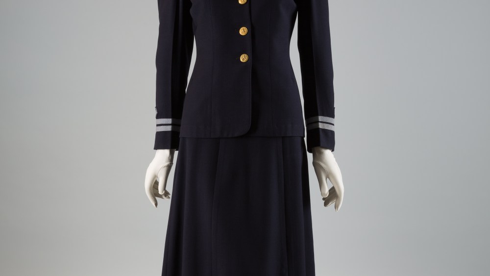 Uniforms in Focus at The Museum at FIT's New Exhibition