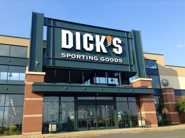 Shuffle Board: Timberland Taps Footwear Veteran VP, Dick's Sporting Goods Changes Up Execs