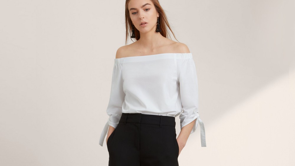 aritzia babaton spring 2016