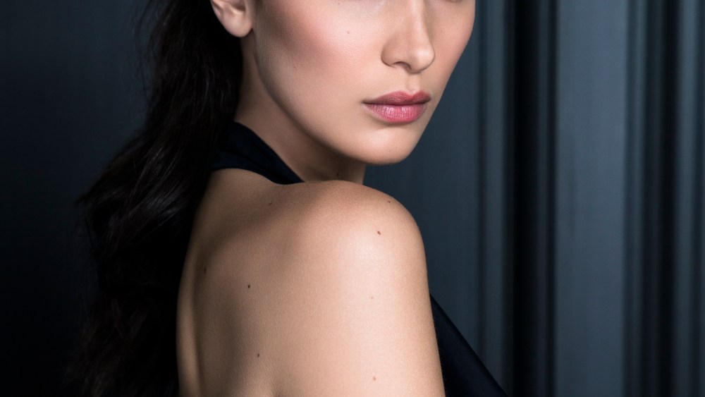Bella Hadid