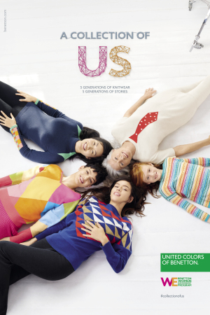 Benetton Parent Company Buys Shares in Hermès and L Brands