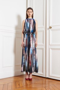 christine phung for georges rech