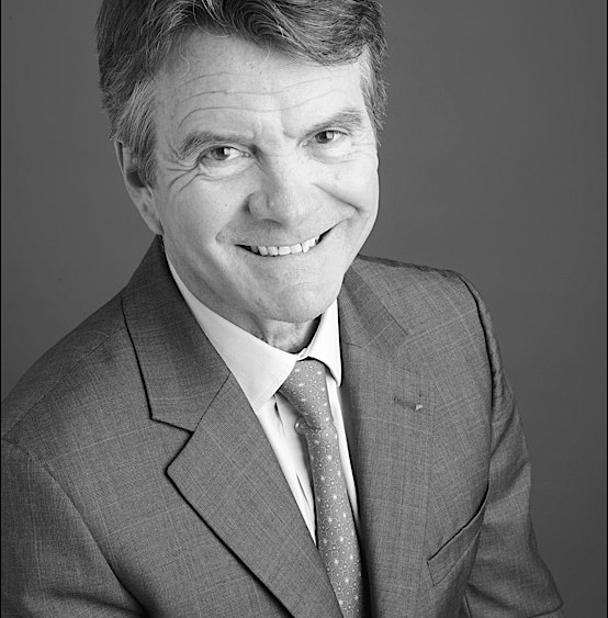 Etienne Cochet