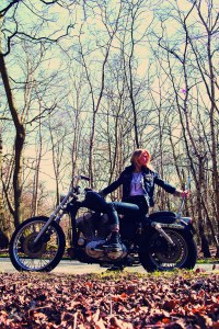 Cordura Denim Infinity Collection